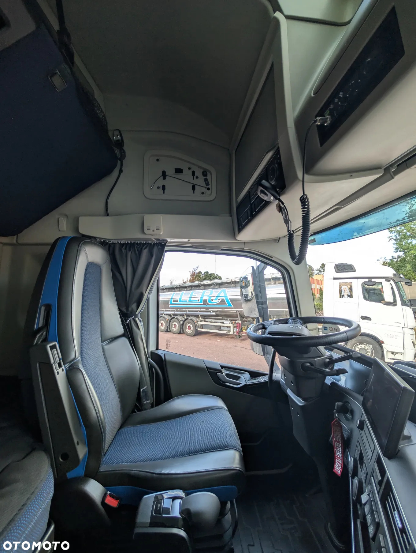 Volvo FH 500 - 15