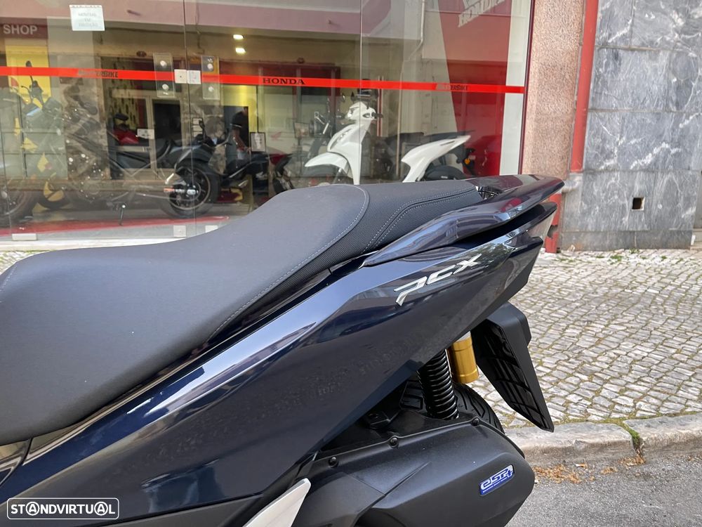 Honda PCX125 DX - DESDE 51 EUR / MÊS !! - 13