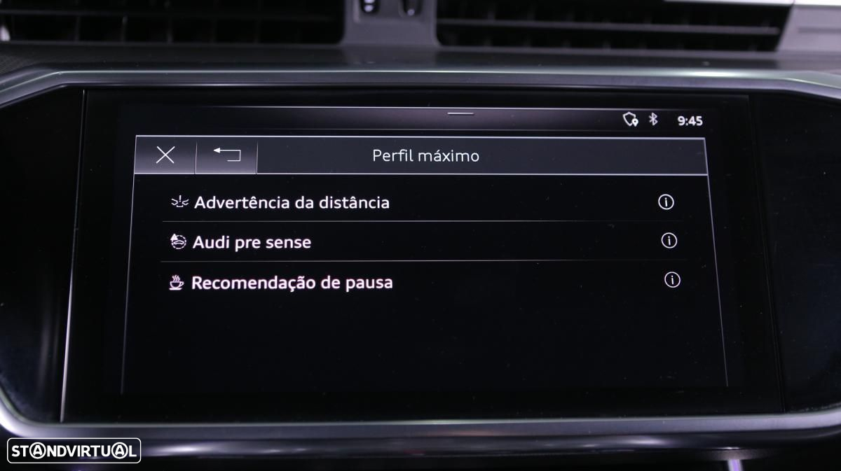 Audi A6 Avant 40 TDI Sport S tronic - 9