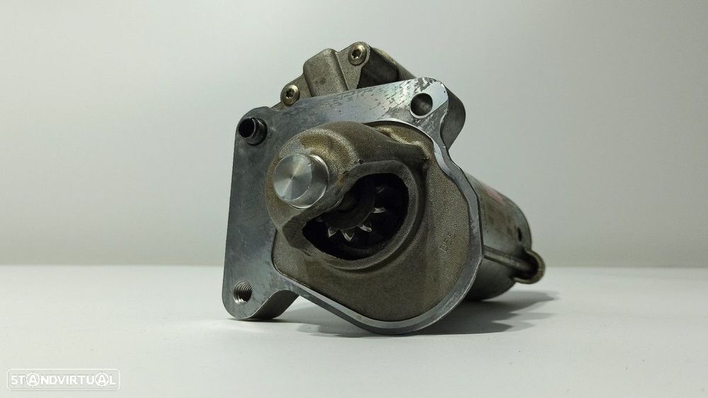 MOTOR DE ARRANQUE FORD FOCUS BERLINA (CAP) AMBIENTE (D) - 3