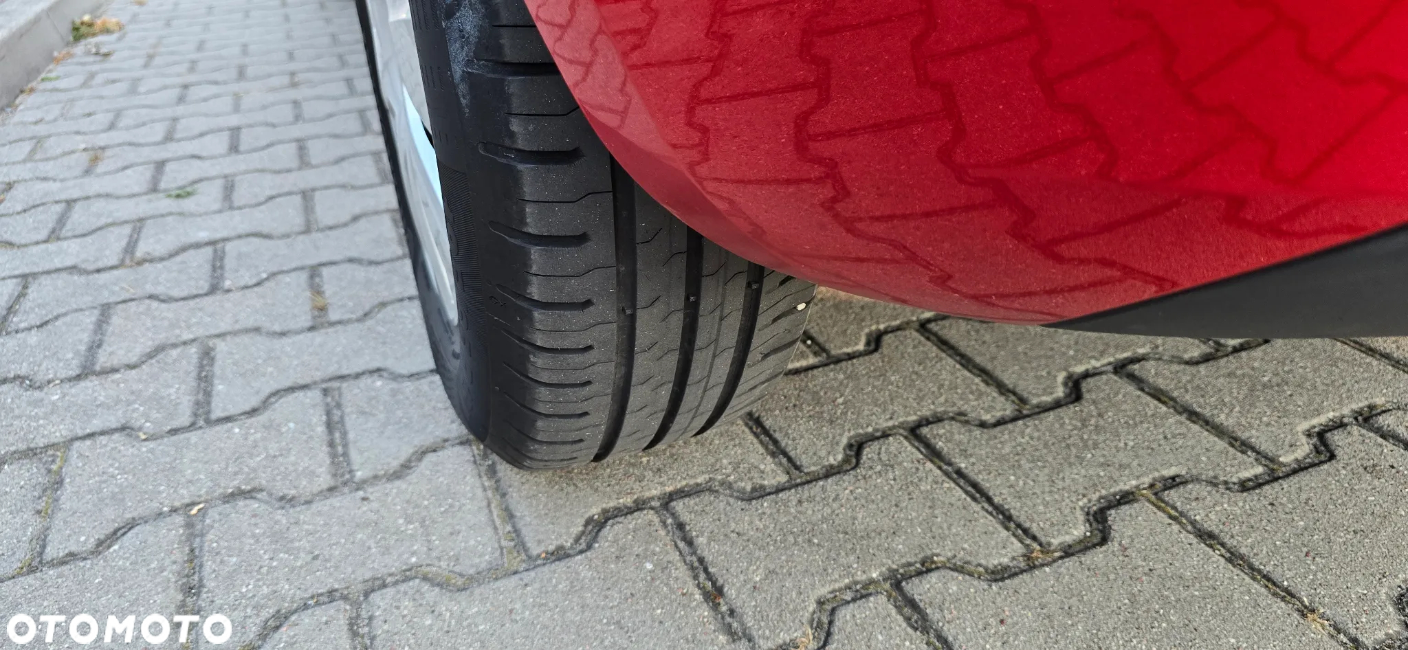 Opel Astra 1.4 Turbo Edition - 11