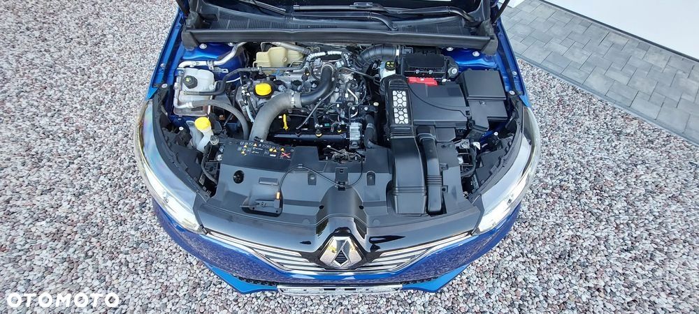 Renault Megane 1.2 Energy TCe GT Line - 33
