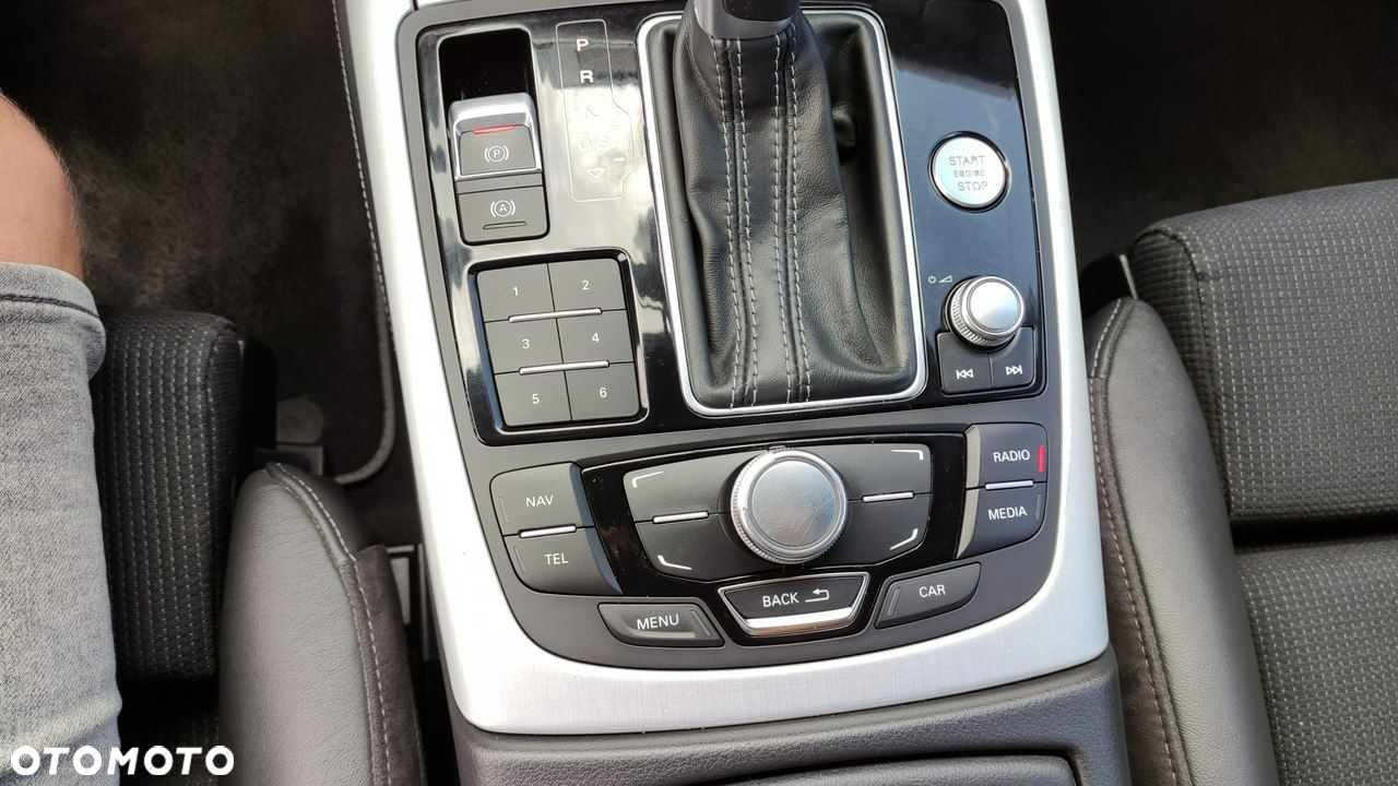 Audi A6 - 35