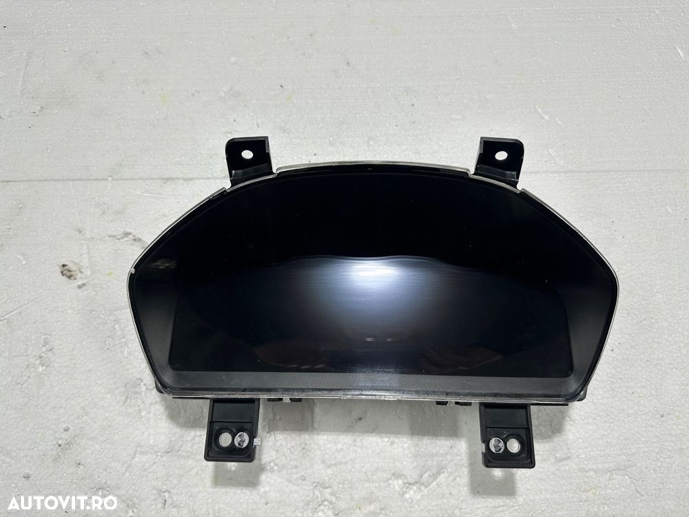 Ceasuri bord ,display digital FORD PUMA, FIESTA MK8 an 2019-2025 cod N1BT-10849-FAE - 1