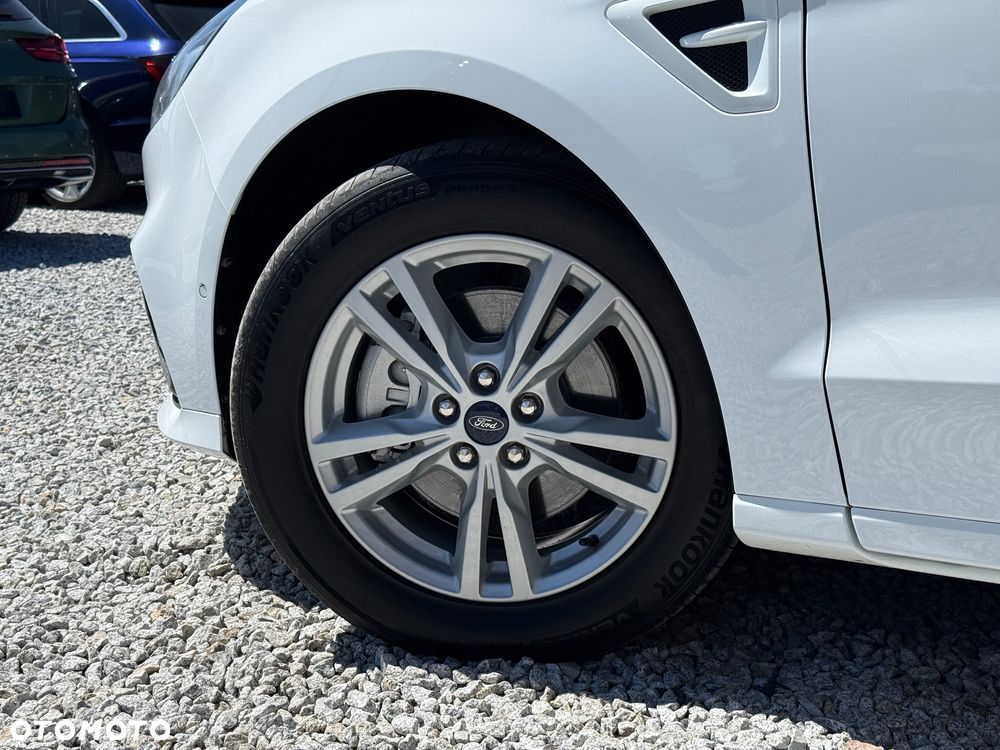 Ford S-Max 2.0 TDCi Titanium - 7