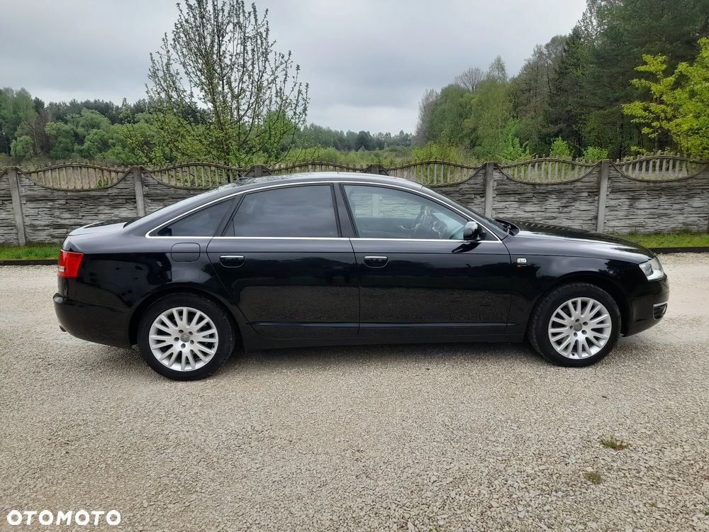 Audi A6 Limousine - 11