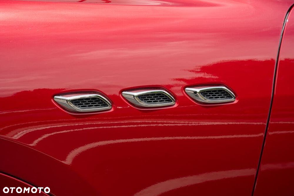 Maserati Levante S Q4 - 16