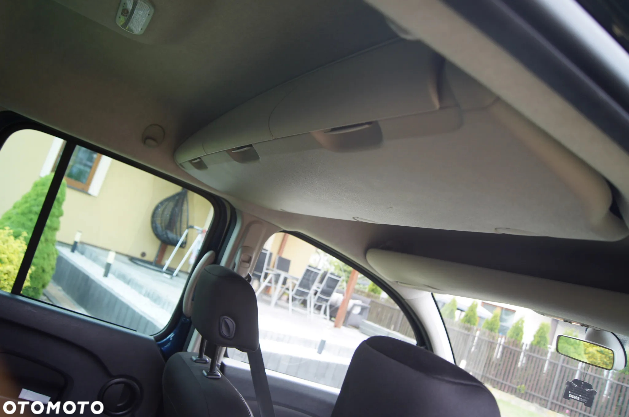 Renault Kangoo 1.5 dCi Extrem - 14