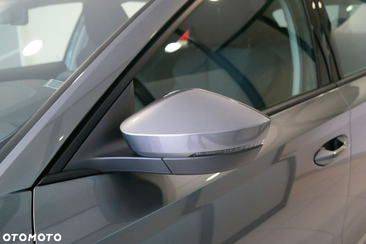 Skoda Octavia - 10