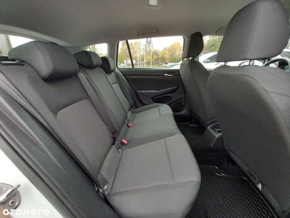 Volkswagen Golf 1.0 TSI - 16