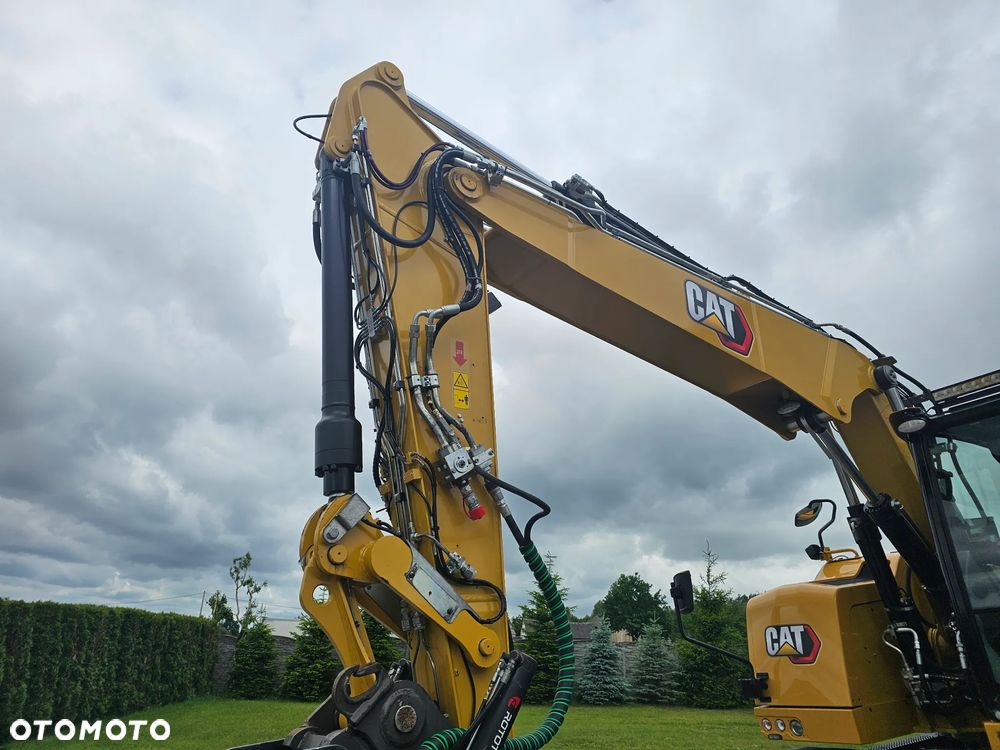 Caterpillar M 315 F - 26