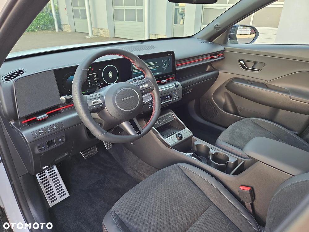 Hyundai Kona - 20
