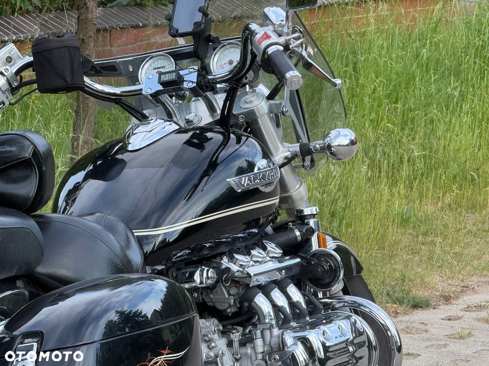 Honda Valkyrie - 8