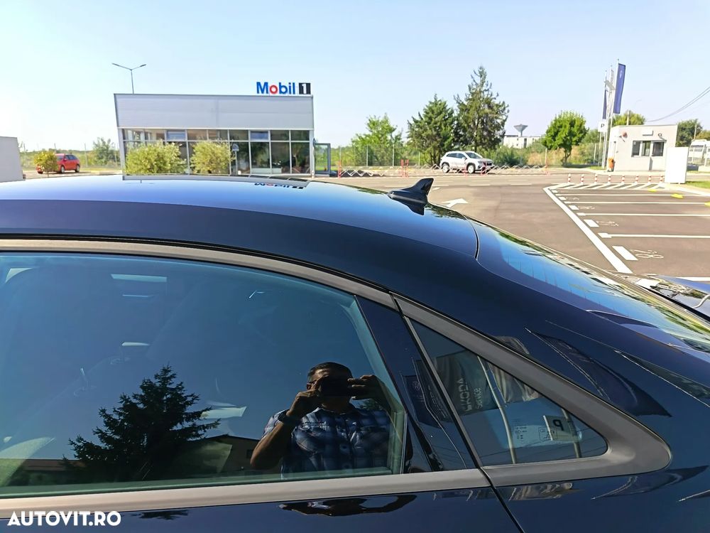 Audi A3 Limuzina - 39