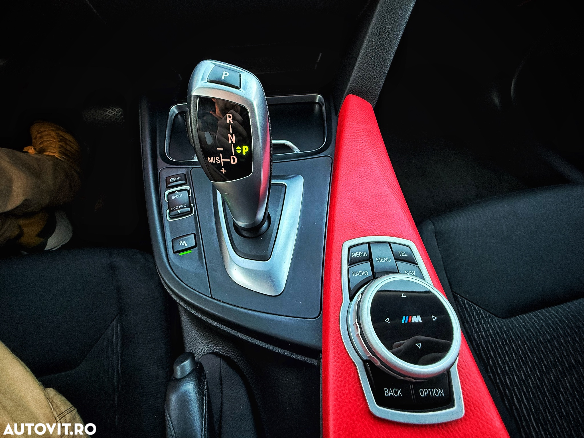 BMW Seria 3 - 22