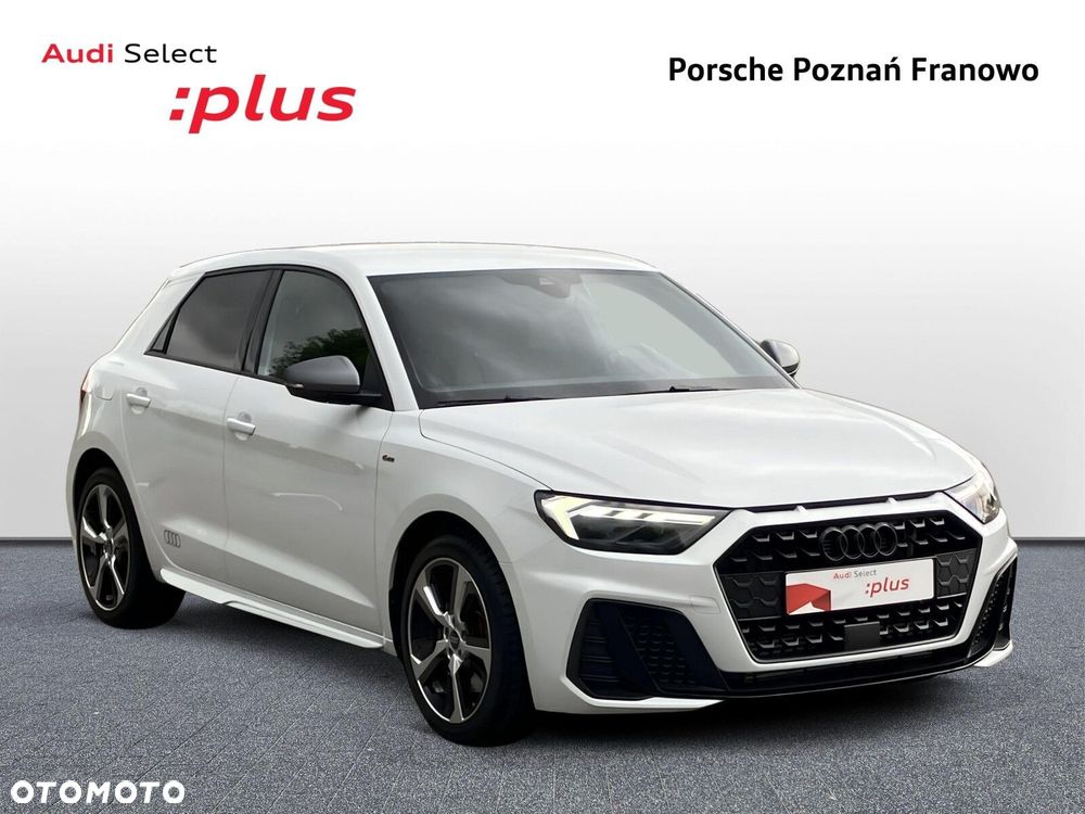 Audi A1 Sportback - 8