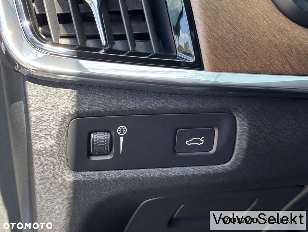 Volvo S90 - 20