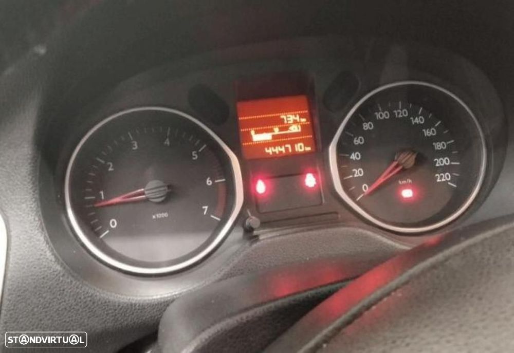 Citroën C-Elysée - 5