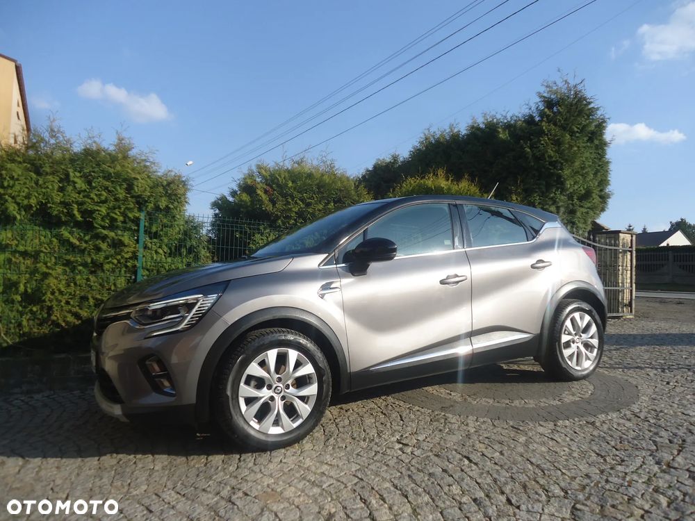 Renault Captur 1.0 TCe Intens - 3