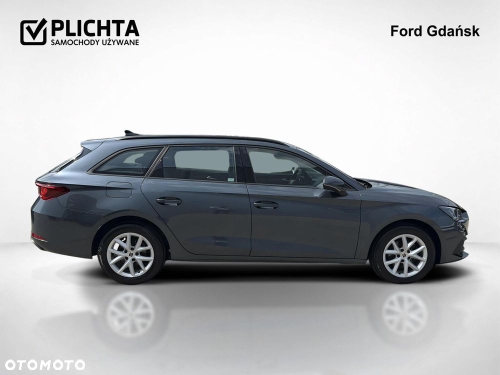Seat Leon Sportstourer - 7
