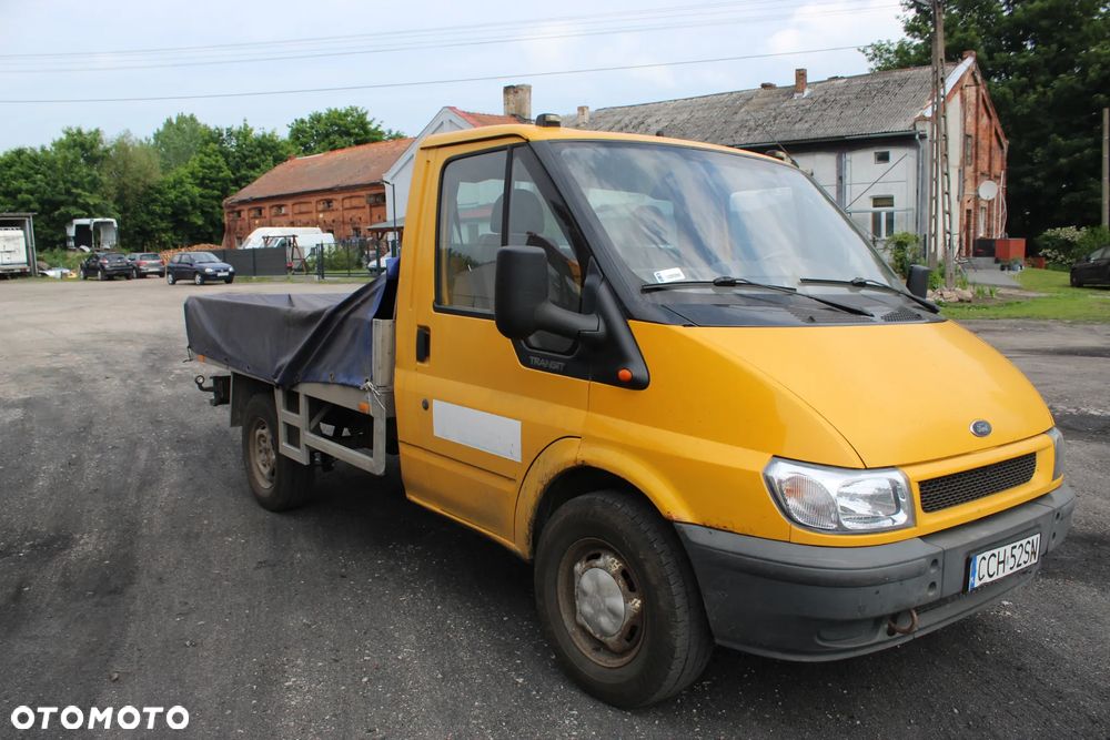 Ford Transit - 6