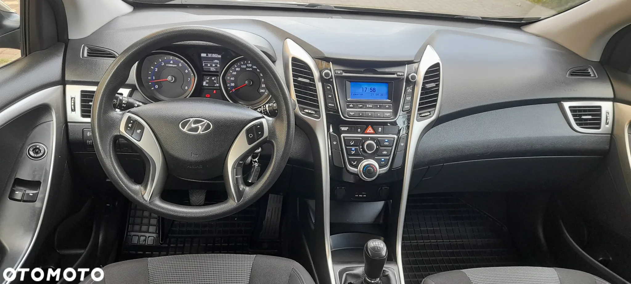 Hyundai i30 1.4 Classic - 15