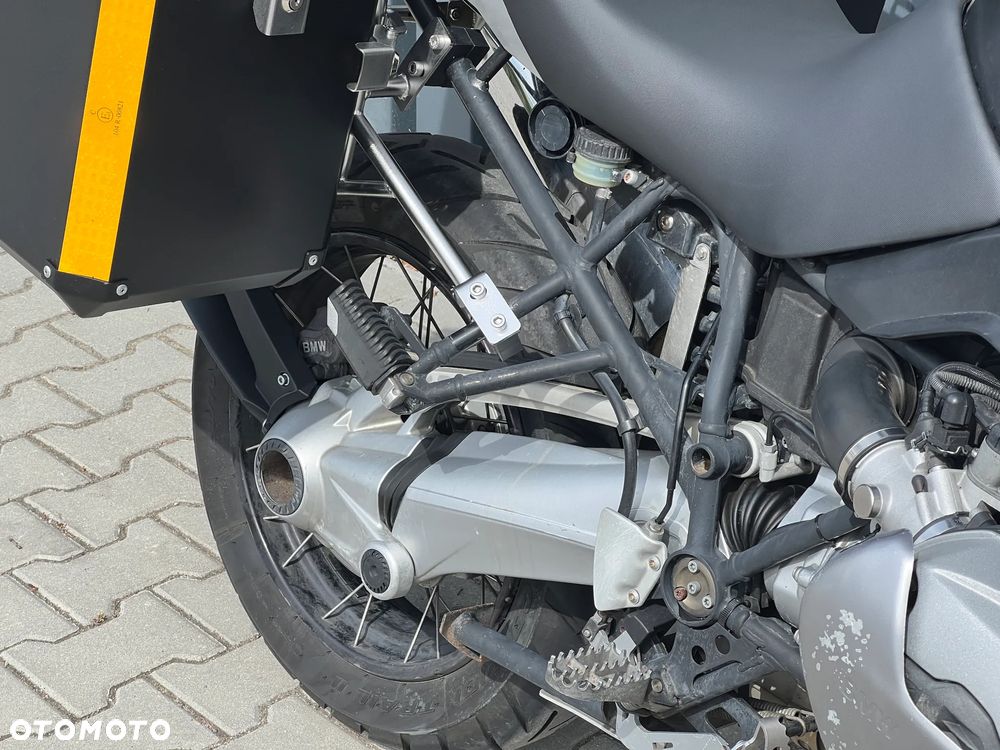 BMW R1250 GS Adventure - 25