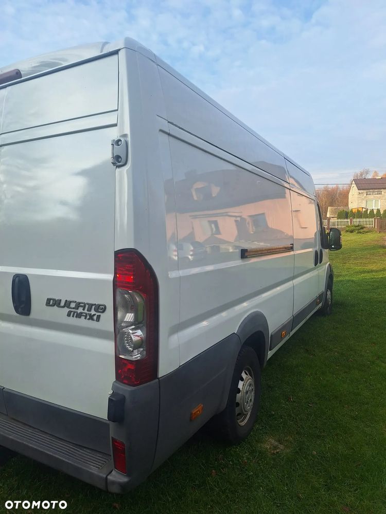 Fiat DUCATO - 1