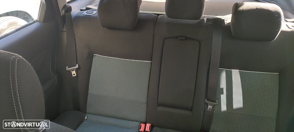 Ford Mondeo SW 1.8 TDCi ECOnetic - 22