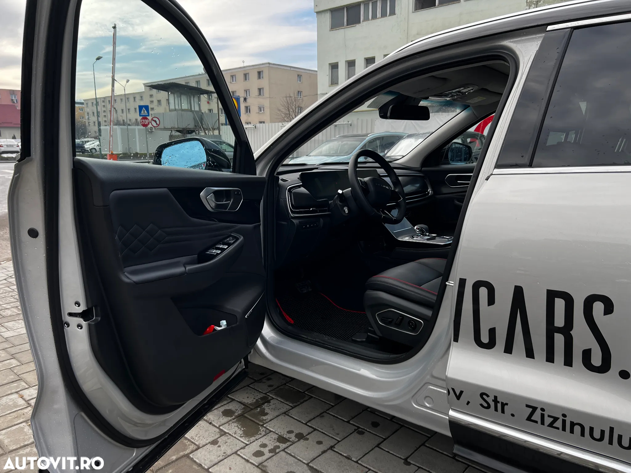 Baic X75 - 10