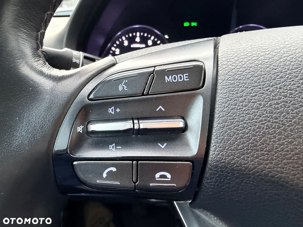 Hyundai i30 1.0 T-GDI Modern - 25