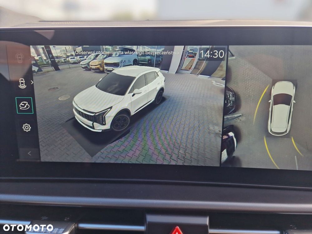 Kia Sportage - 29