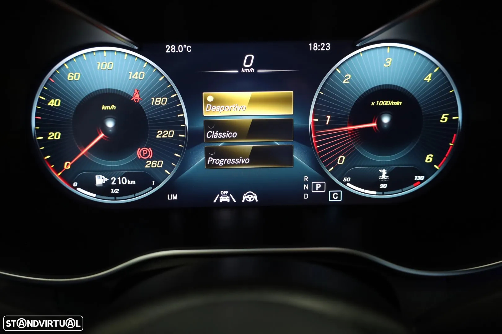 Mercedes-Benz GLC 200 d 4Matic 9G-TRONIC Exclusive - 47