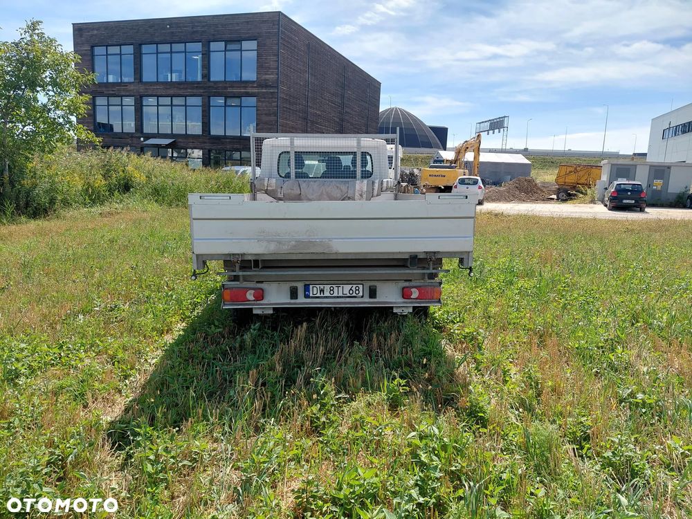 Opel Movano L3 2.2 165km Motowektor Wywrotka - 8