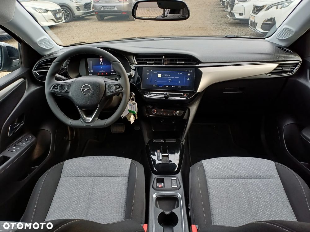 Opel Corsa 1.2 Direct Inj Turbo Start/Stop Automatik Ultimate - 20