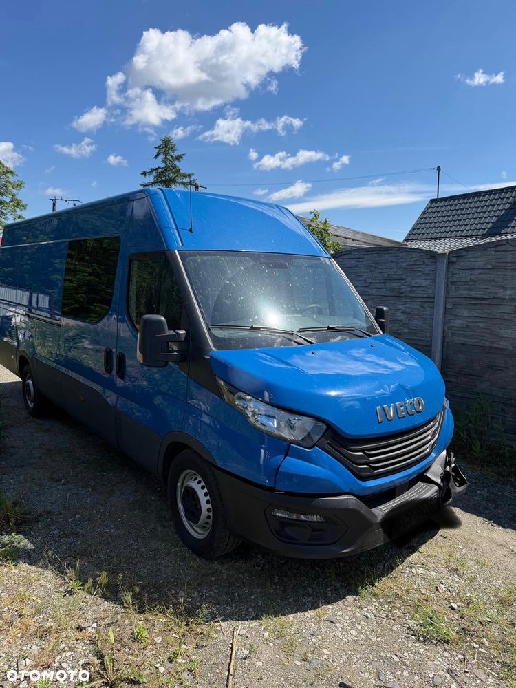 Iveco 35S16 - 1