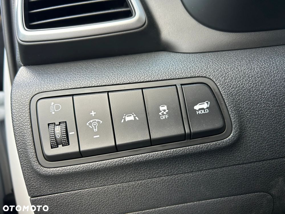 Hyundai Tucson 1.6 T-GDi Style 2WD DCT - 25