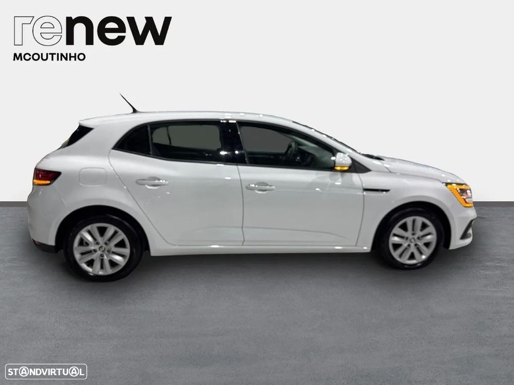 Renault Mégane 1.5 Blue dCi Equilibre - 5