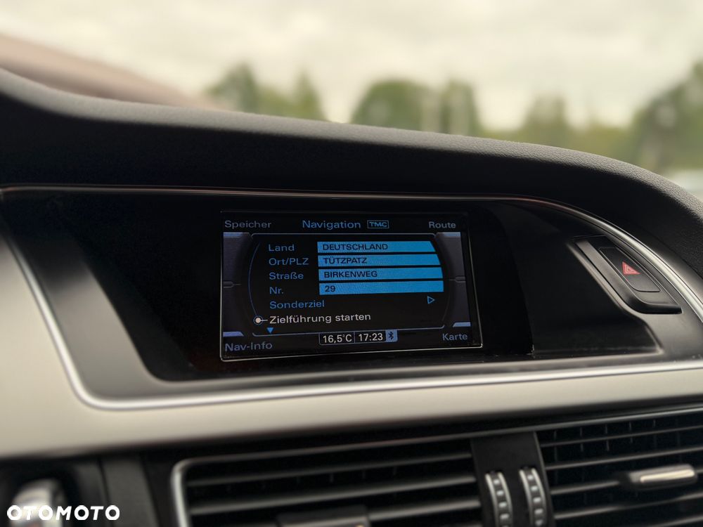 Audi A4 Avant 2.0 TDI DPF clean diesel Attraction - 22