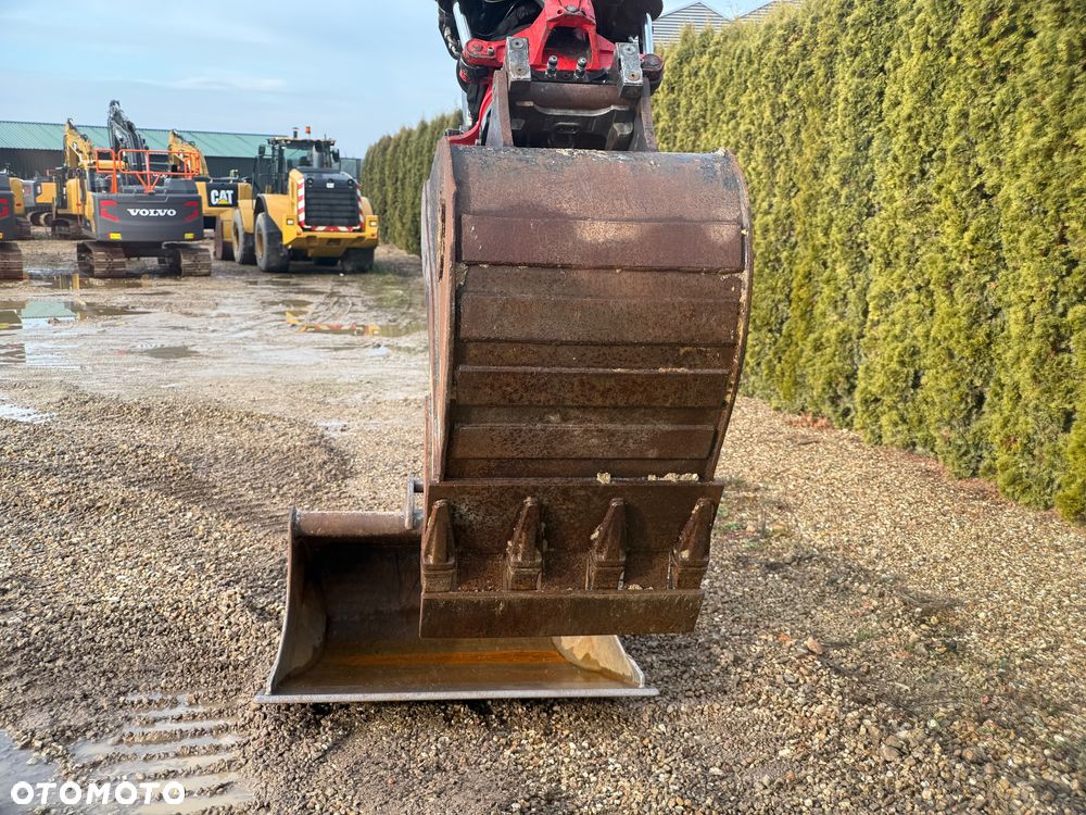 Caterpillar 311 FL RR - 32