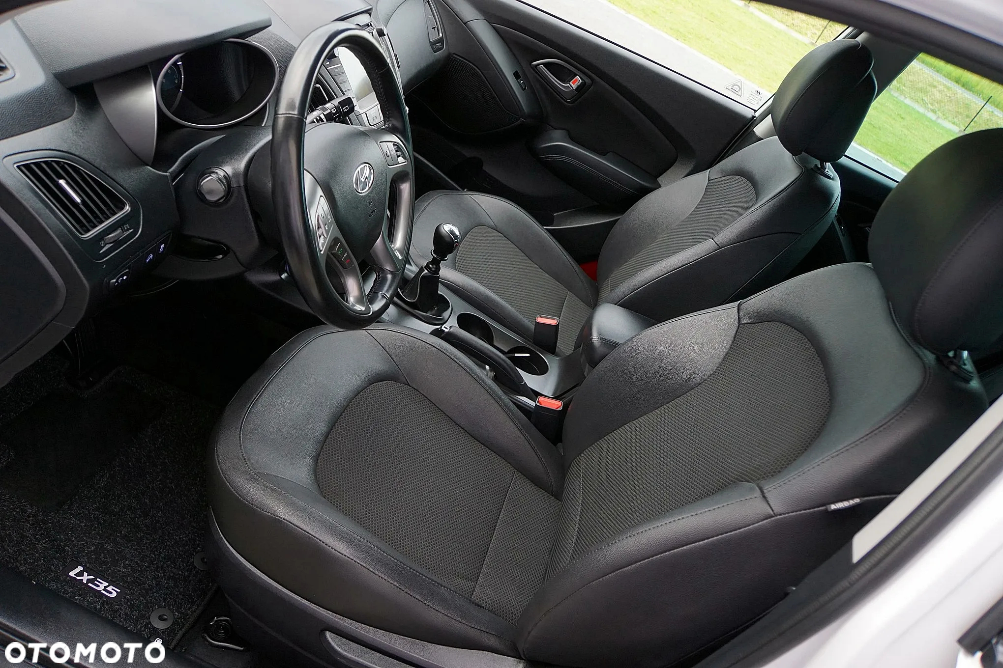 Hyundai ix35 1.6 2WD Fifa World Cup Edition - 26