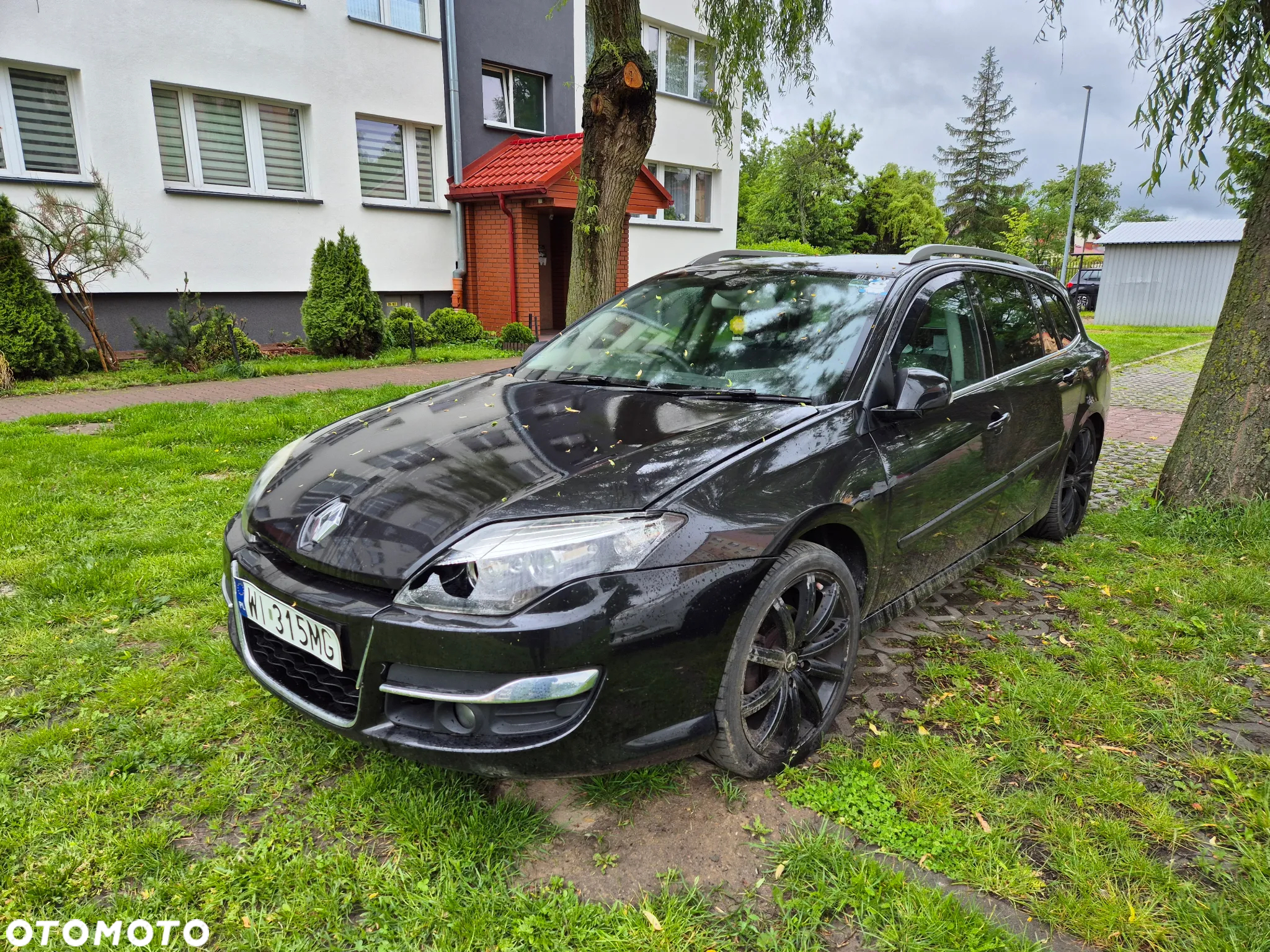 Renault Laguna Grandtour dCi 150 FAP Bose - 5