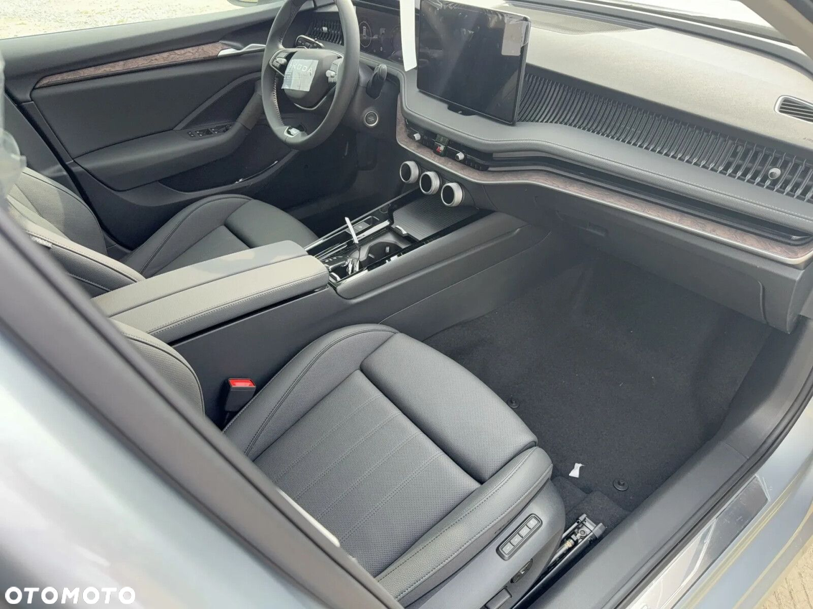 Skoda Superb - 8