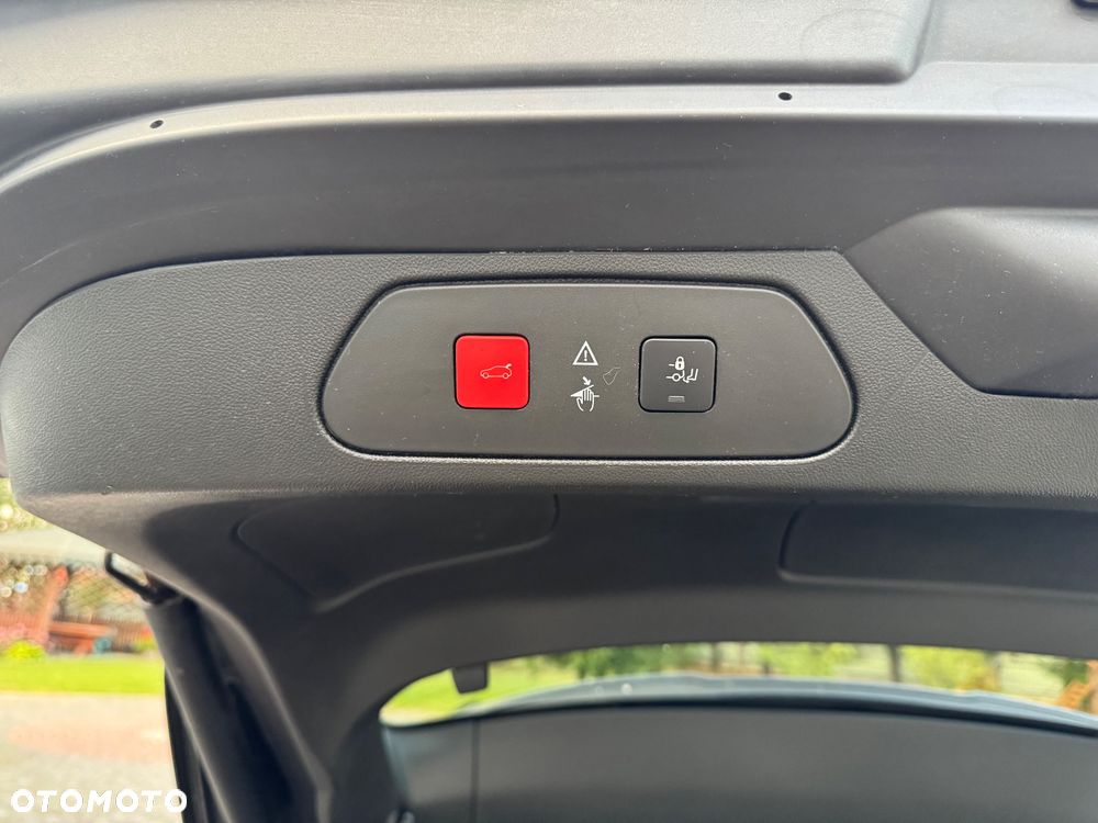 Opel Grandland X 1.2 Start/Stop Ultimate - 13