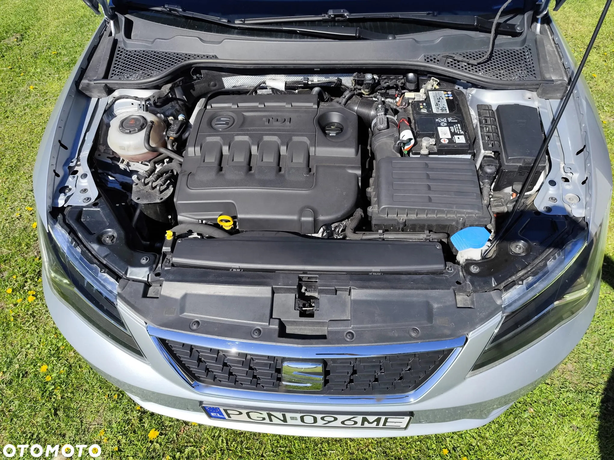 Seat Leon - 9