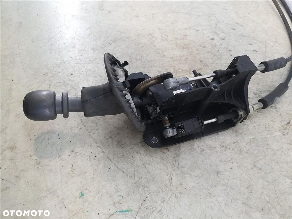 Mechanizm zmiany biegów lewarek Fiat Panda II 2003-2013 1,1 B 5 BIEGÓW - 3