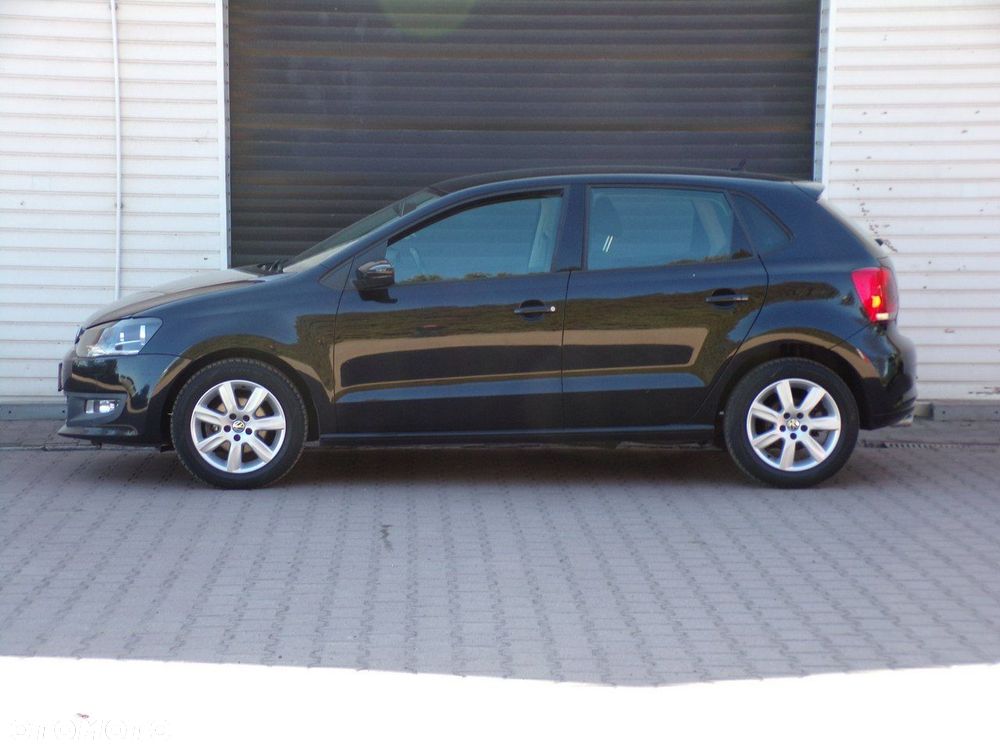 Volkswagen Polo - 9