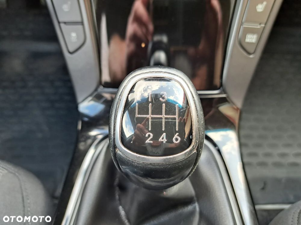 Hyundai i40 - 27
