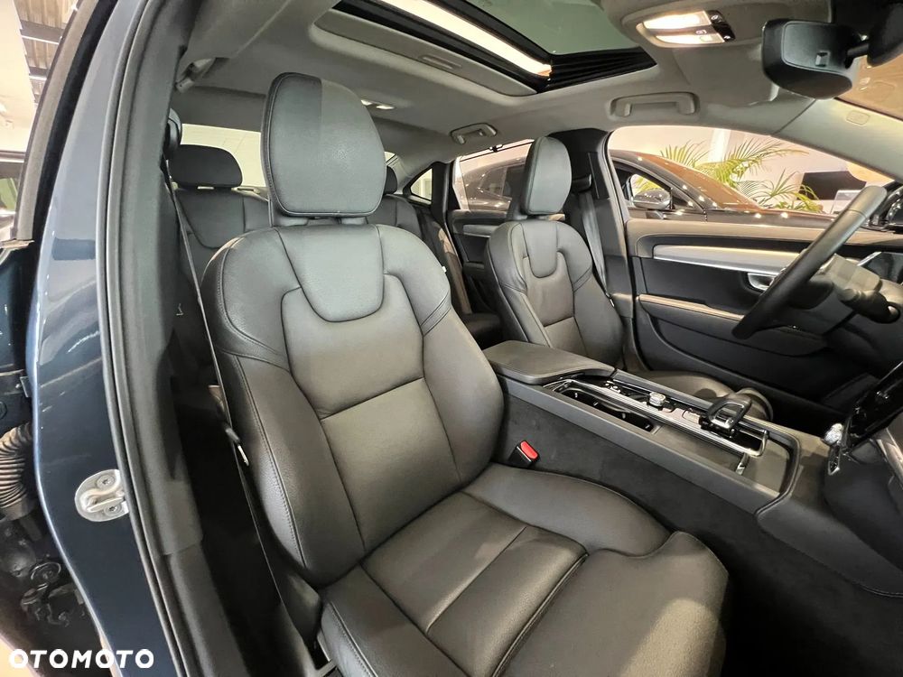 Volvo S90 B5 D AWD Geartronic Inscription - 23