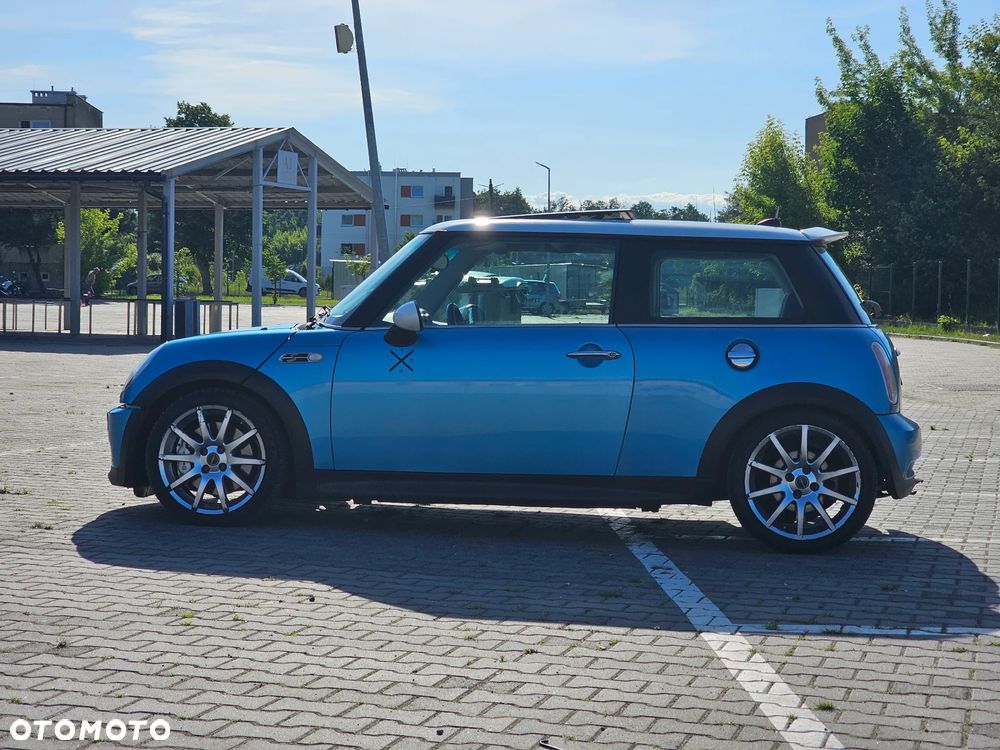MINI Cooper S Standard - 37